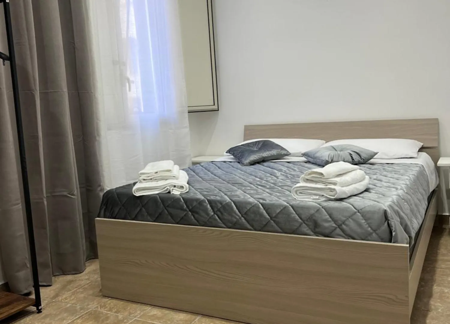 Апартаменты Arco Appartamenti Палермо